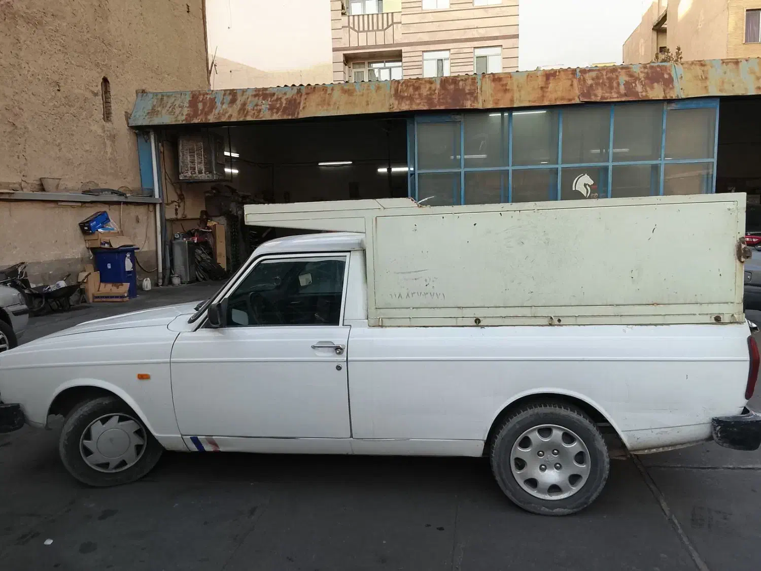 فروش|خودرو سواری و وانت|محمدشهر, محمدشهر|دیوار