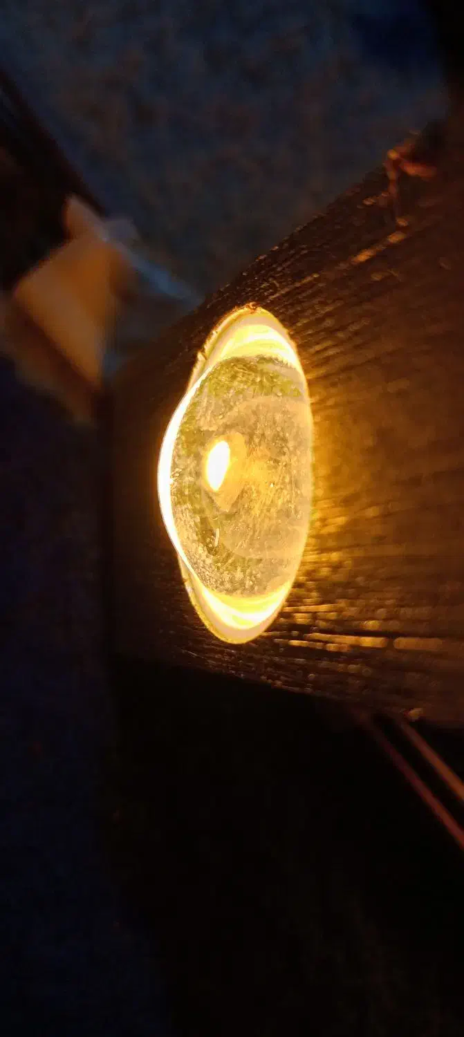 چراغ نمای دکور|ریسه و چراغ تزئینی|سبزوار, شهرک جهاد|دیوار