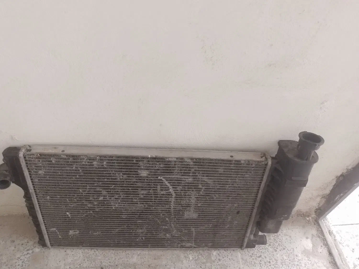 مقداری لوازم سمند|قطعات یدکی و لوازم جانبی|فولادشهر, مسکن مهر فولادشهر|دیوار