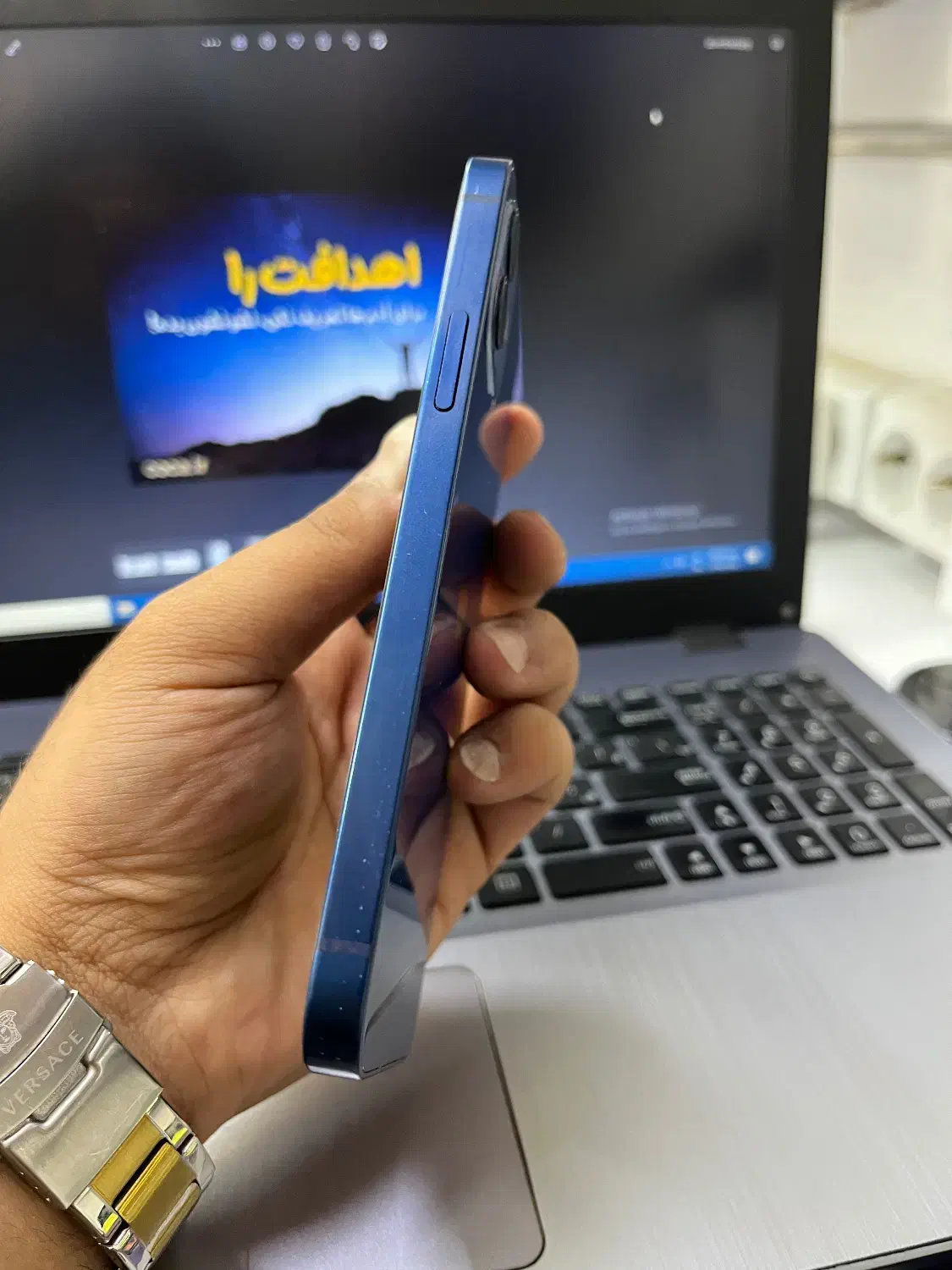 Iphone 12 normal|موبایل|مشهد, آزادشهر|دیوار