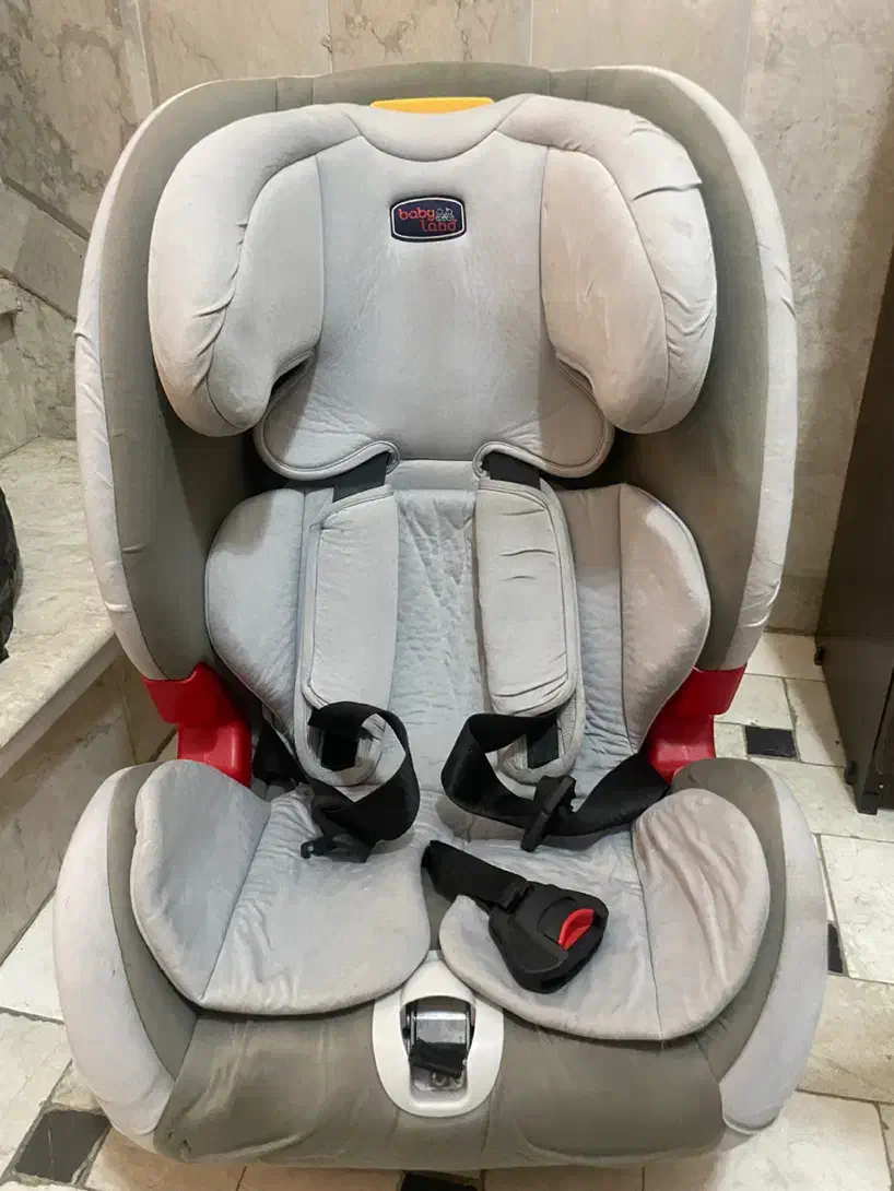 صندلی ماشین|تخت و صندلی بچه|نیشابور, ۲۲ بهمن|دیوار