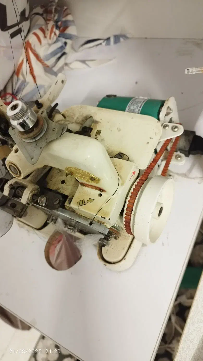 چرخ سردوز|چرخ خیاطی و ریسندگی|کرمان, |دیوار