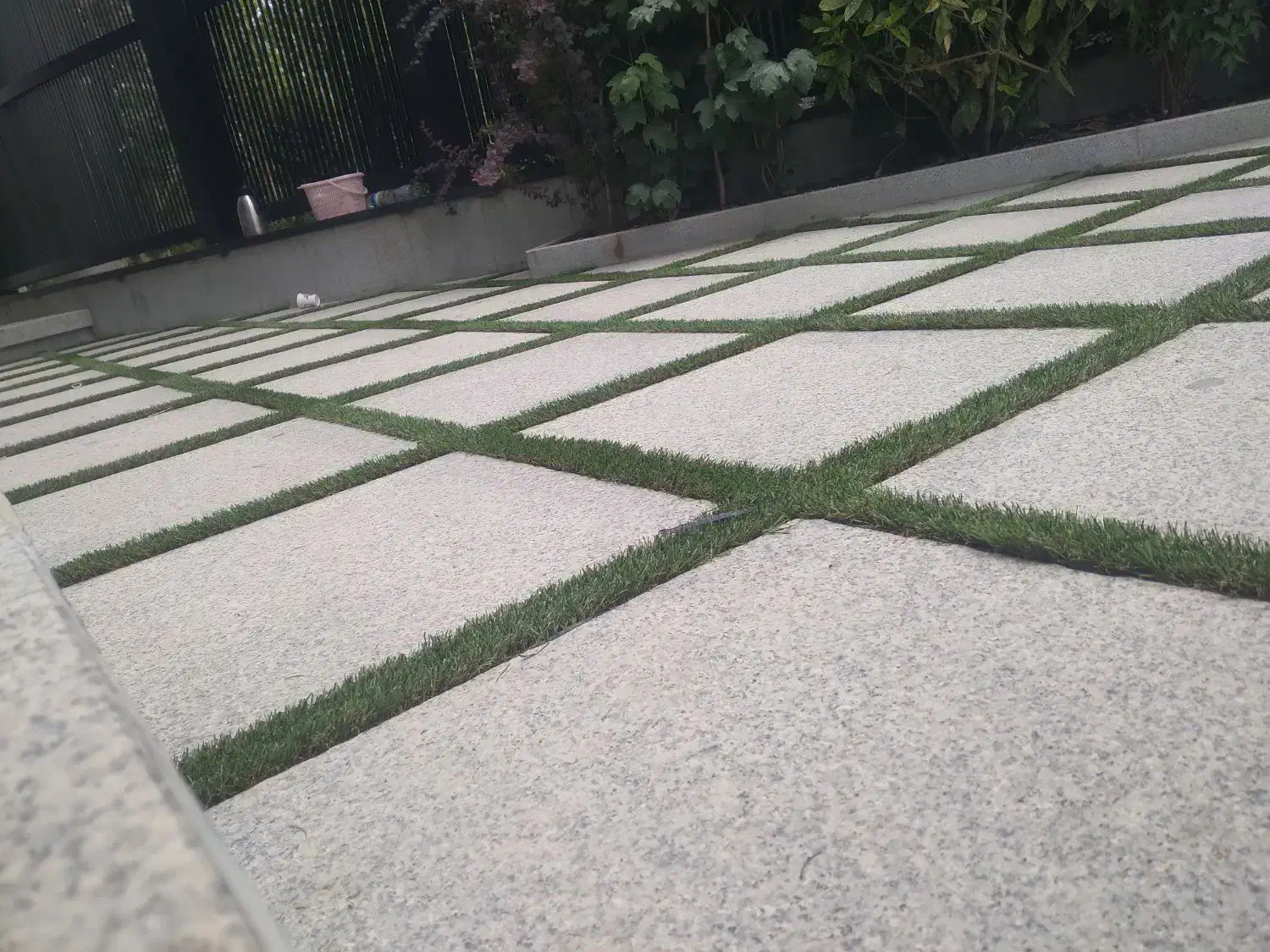 نصب چمن مصنوعی|خدمات پیشه و مهارت|تهران, پاسداران|دیوار