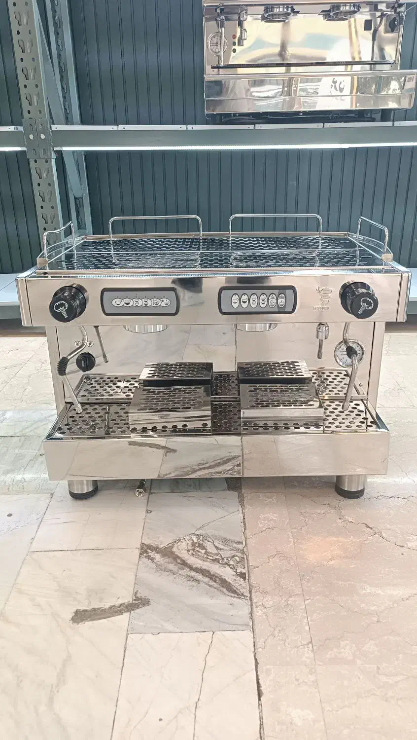 قهوه ساز بیزرا میلانو 2016 فوق العاده|کافیشاپ و رستوران|اسلامشهر, شهرک مفیدی|دیوار