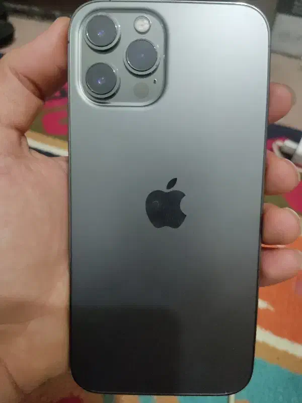 iPhone 12 pro max|موبایل|اسلام‌شهر, صادقیه|دیوار