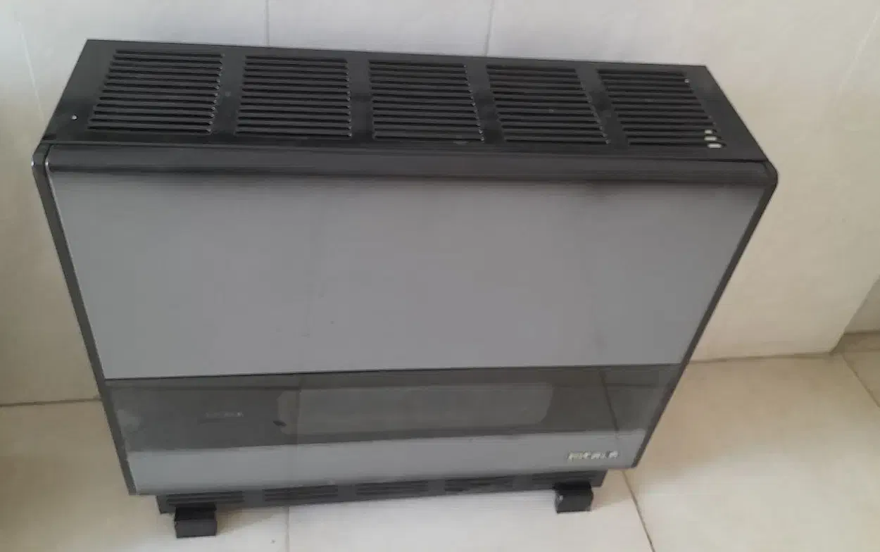 ۲عددبخاری نیک کالا۱۲هزارو۱۴هزار|بخاری، هیتر، شومینه|سنندج, |دیوار