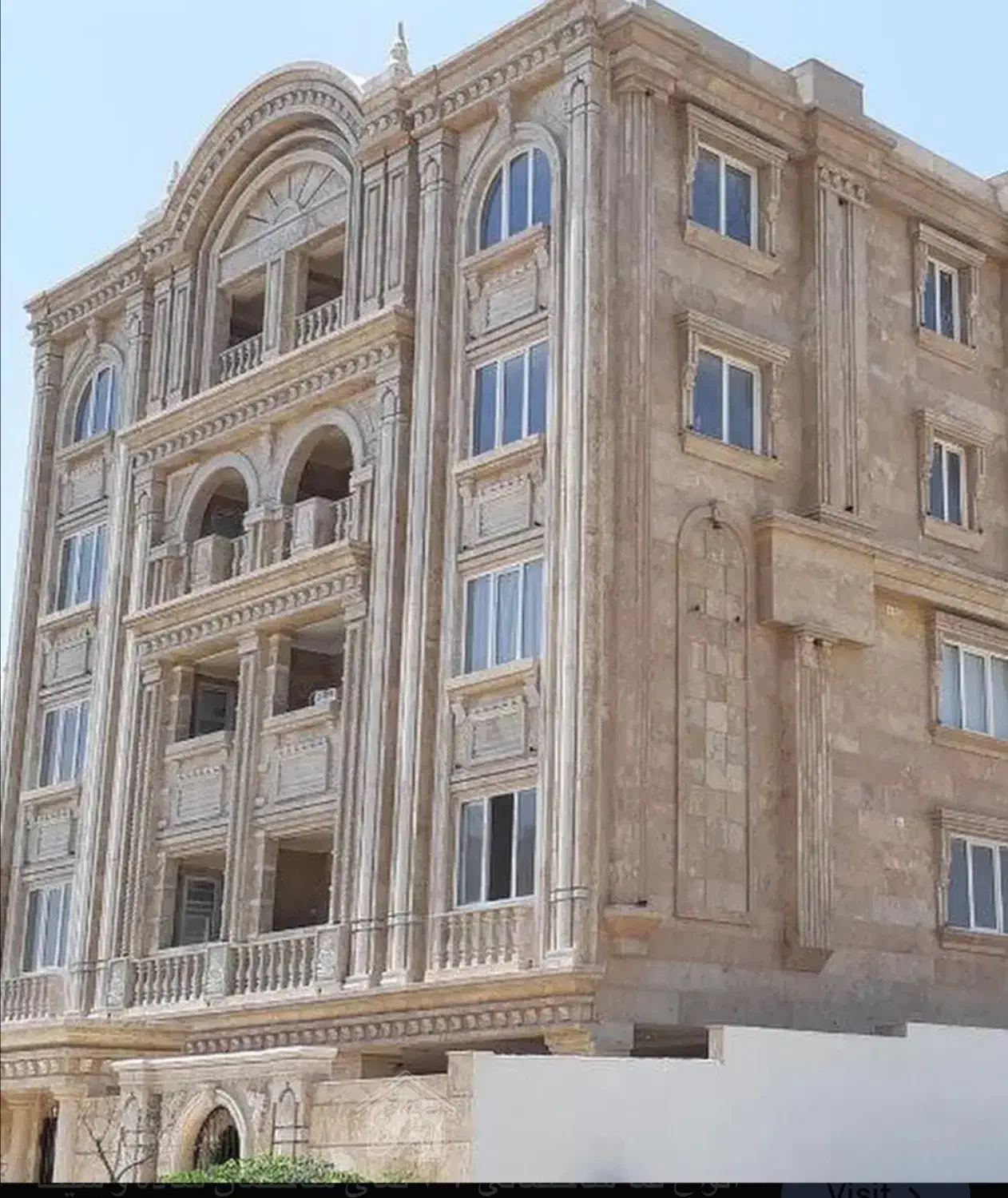 فروش واحد ۱۰۵ متر‌ی با پارکینگ کلید نخورده|فروش آپارتمان|رباط‌کریم, رباط‌کریم|دیوار