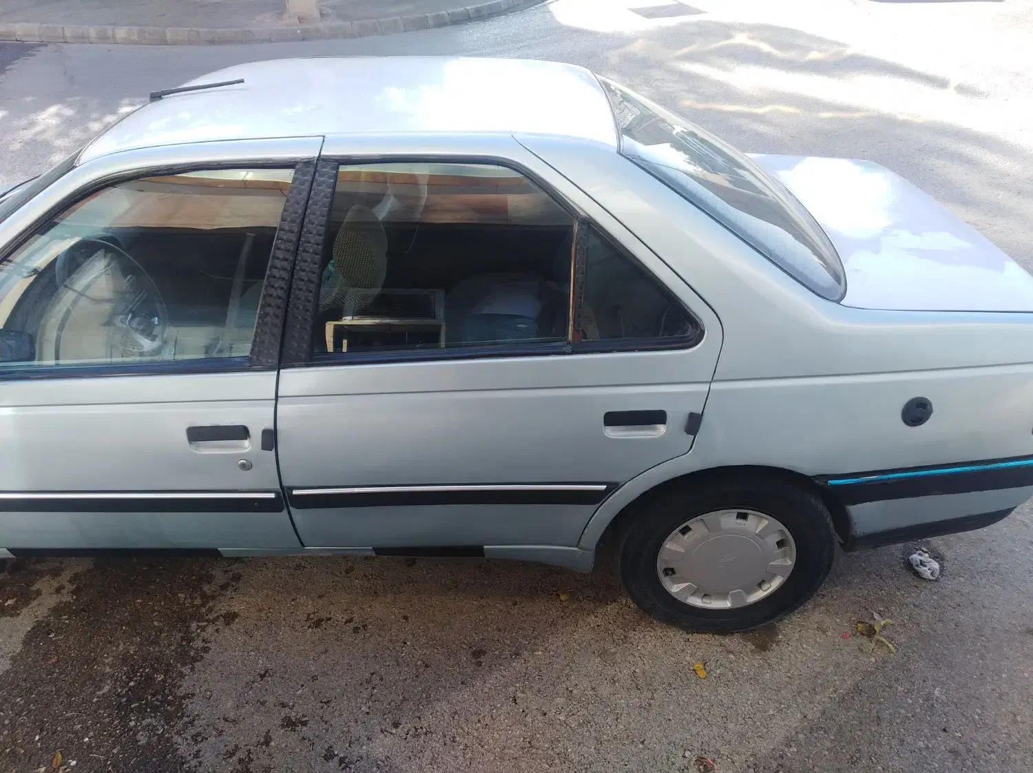 دوگانه کارخانه منبع گازنو|خودرو سواری و وانت|نیشابور, خط کاشمر|دیوار