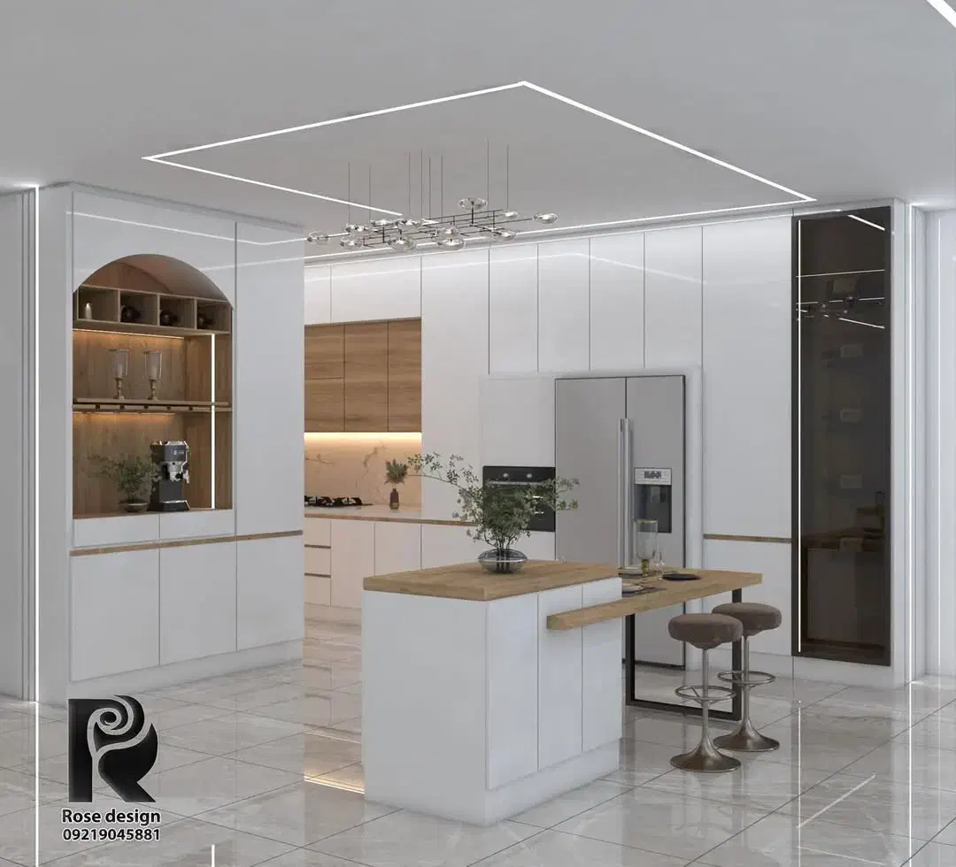 نصاب کابینت و کمد دیواری تی|خدمات پیشه و مهارت|کاشان, فاز ۲ ناجی آباد|دیوار