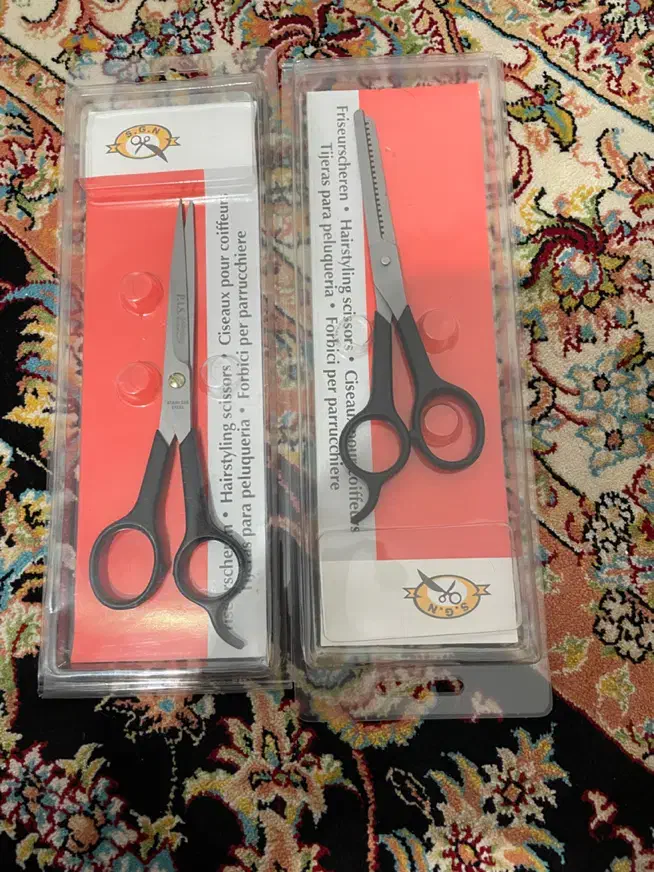 وسایل اریشگری|آرایشگاه و سالن‌های زیبایی|سنندج, |دیوار