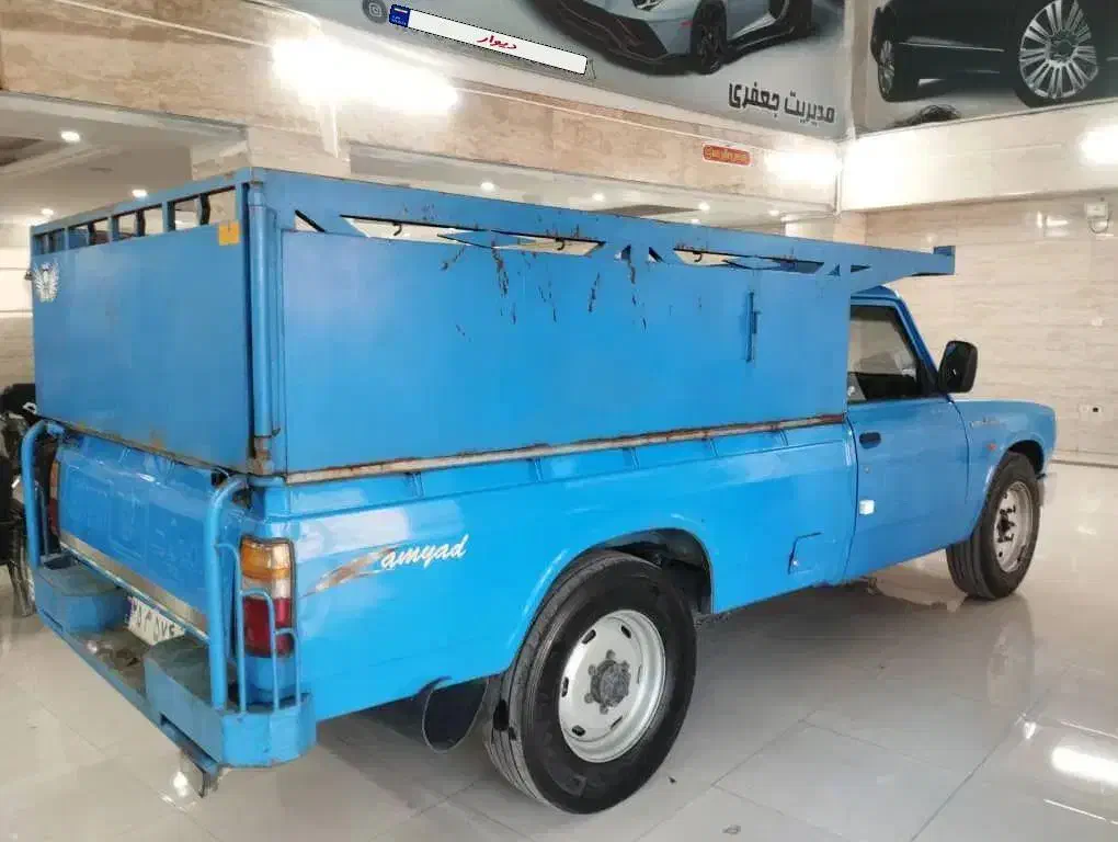 خودرو|خودرو سواری و وانت|کرج, خرمدشت|دیوار