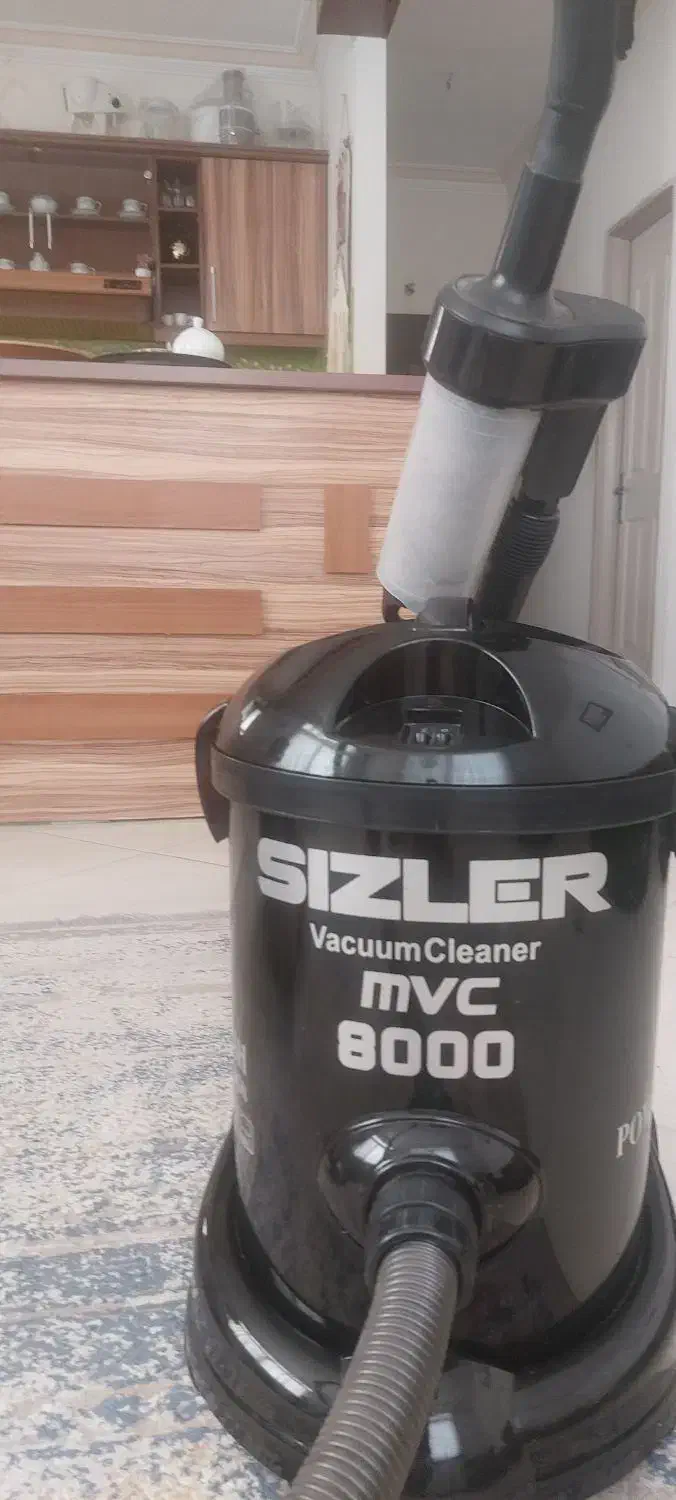 غذا ساز چندکاره یونیماکاس و جاور برقی سیزلر|سایر لوازم برقی|مشهد, الهیه|دیوار