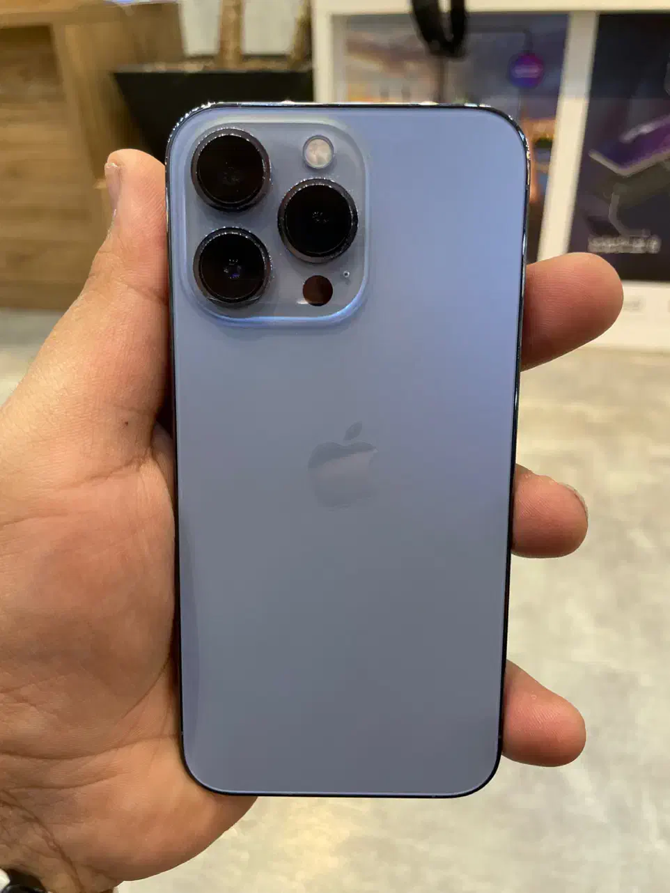 13 pro 256 gb|موبایل|تهران, گلستان (شهرک راه آهن)|دیوار