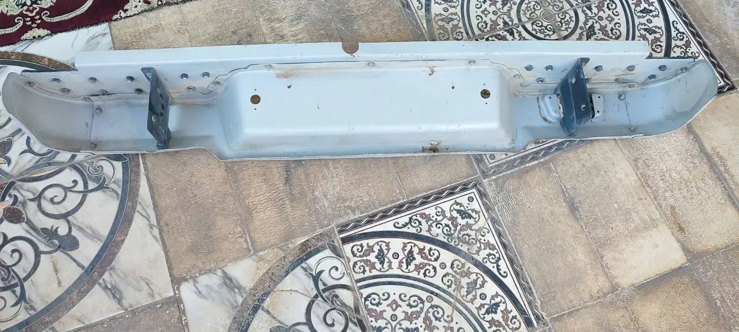 سپر نیسان|قطعات یدکی و لوازم جانبی|اسلامآباد غرب, |دیوار