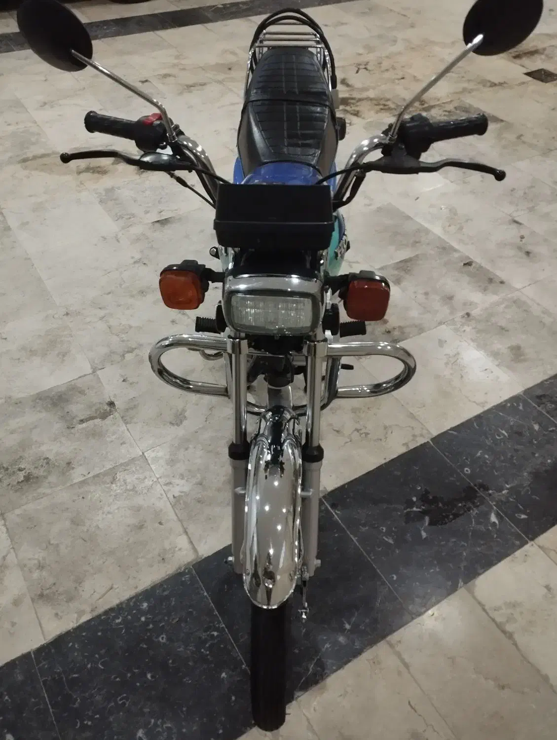 هوندا 150|موتورسیکلت|کرج, برغان|دیوار