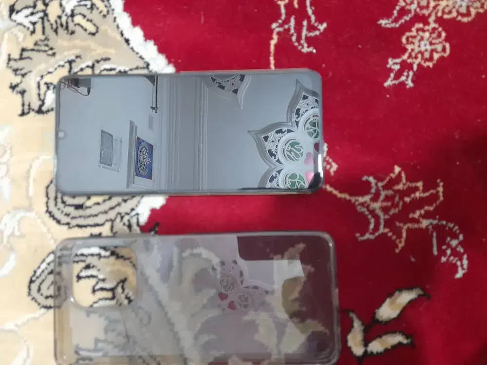 گوشی رلمی نوت 50|موبایل|سراوان, |دیوار