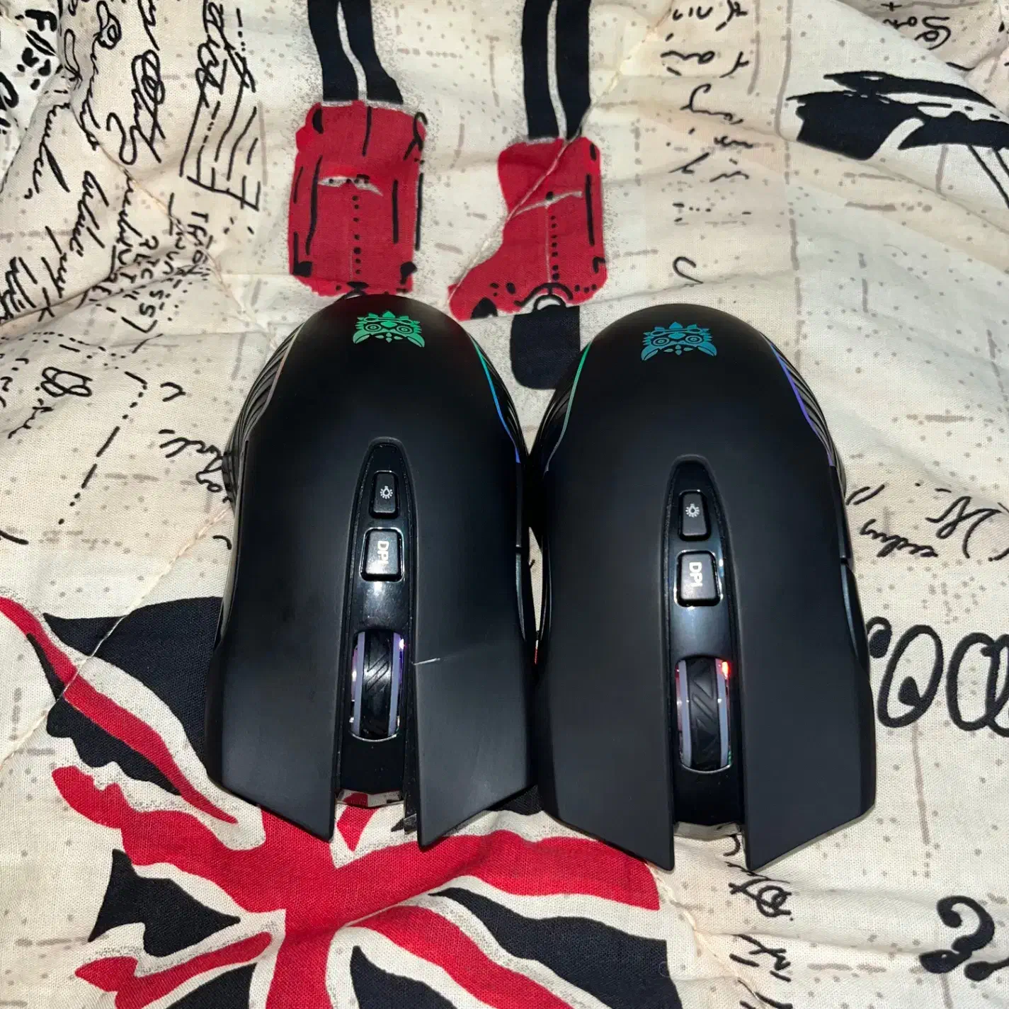 موس نو|قطعات و لوازم جانبی رایانه|تهران, توحید|دیوار