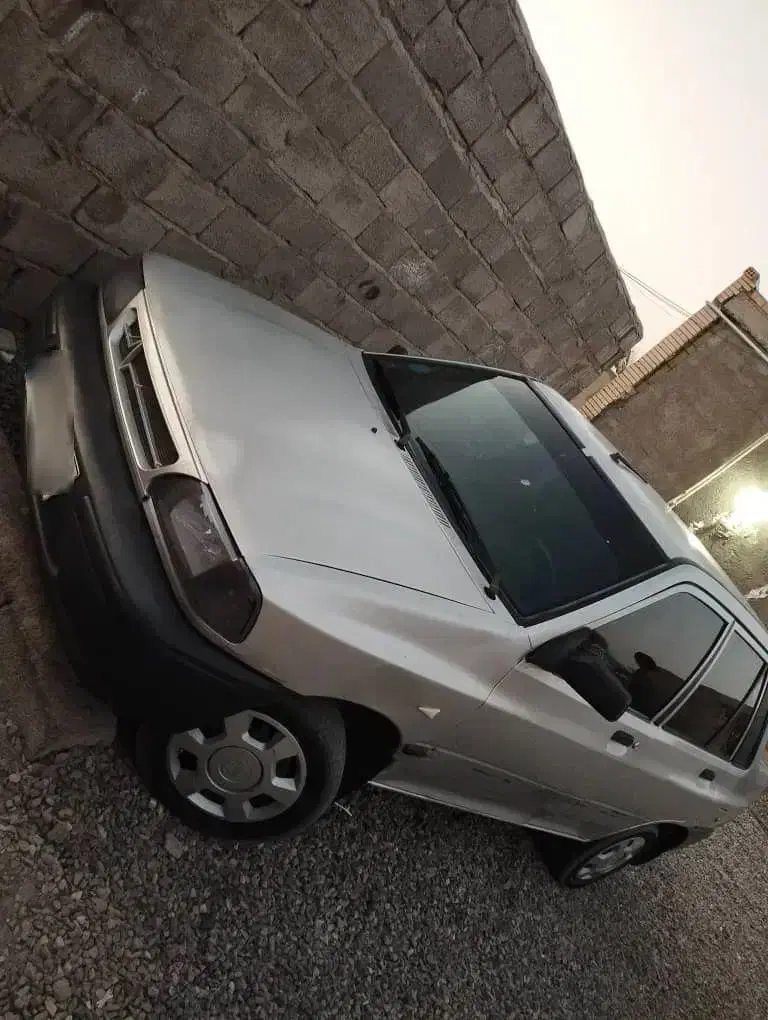 پراید|خودرو سواری و وانت|کرمان, |دیوار