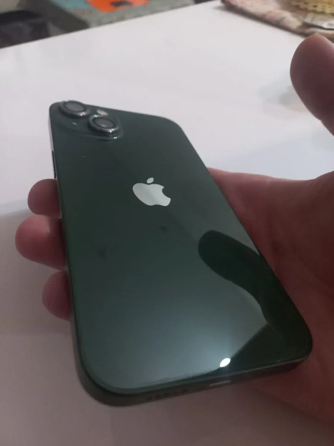 آیفون ۱۳ معمولی|موبایل|ازنا, |دیوار