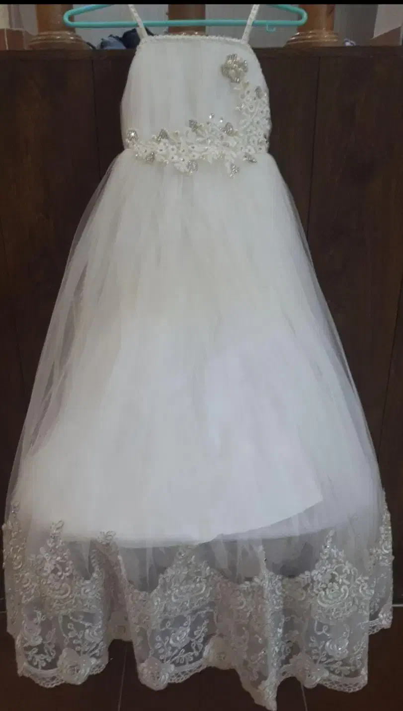 لباس عروس بچه گانه|لباس|صدرا-فارس, فاز ۱|دیوار