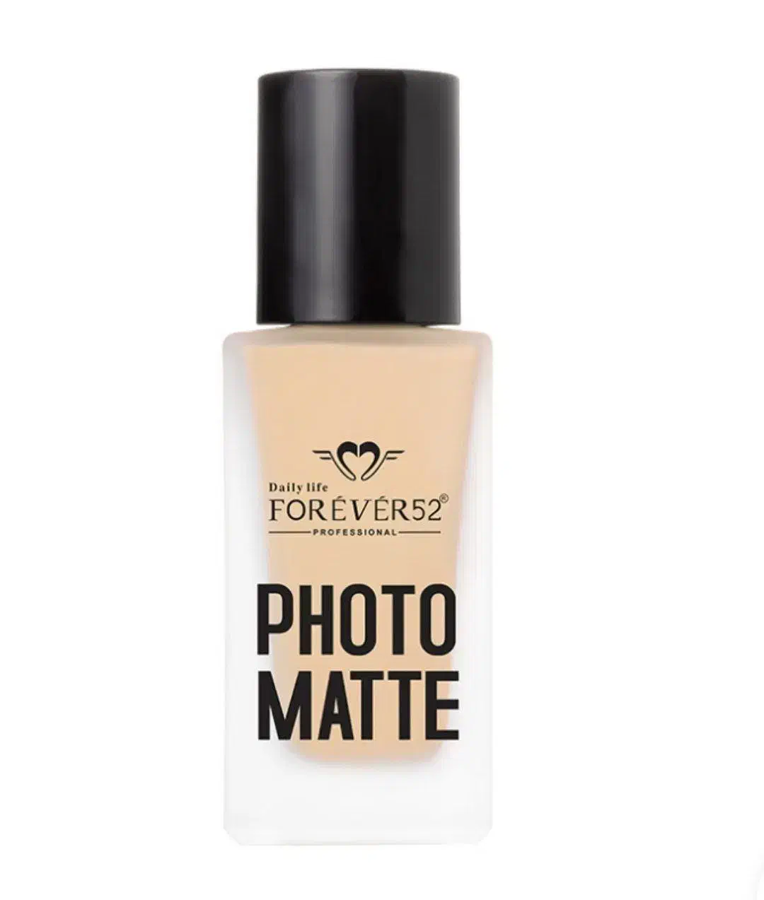 کرم پودر فوراور ۵۲ Photo Matte|آرایشی، بهداشتی، درمانی|شیراز, شاه قلی بیگی|دیوار