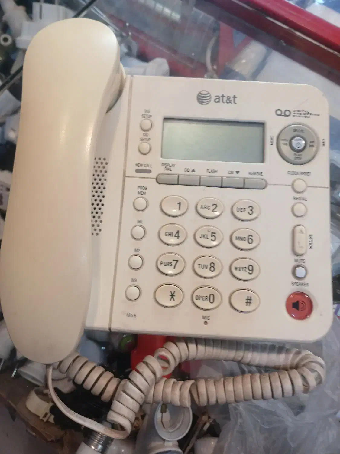 تلفن رومیزی|تلفن رومیزی|مشهد, فلسطین|دیوار