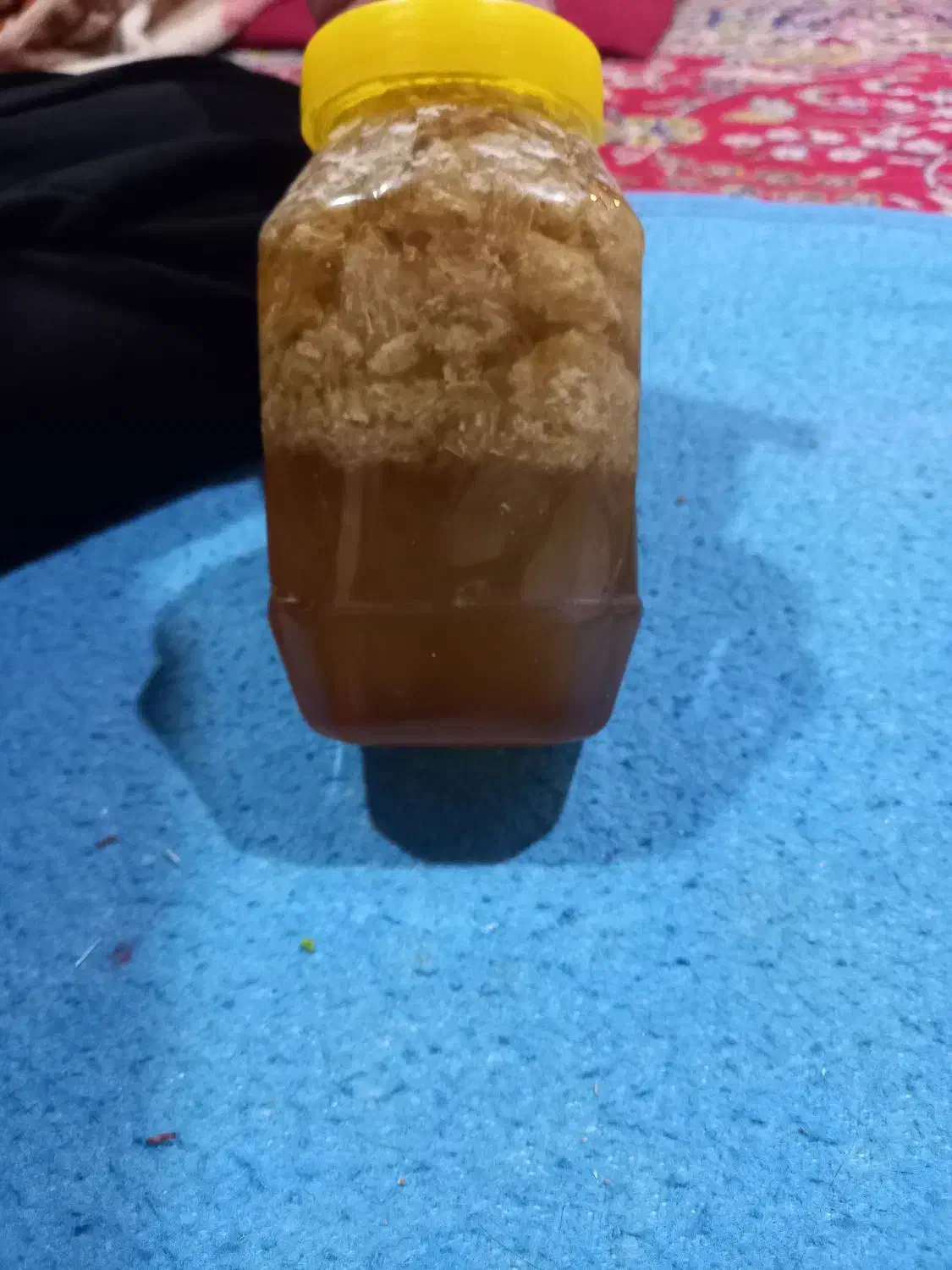 ۲کیلو عسل کوهی|خوردنی و آشامیدنی|اندیکا, |دیوار