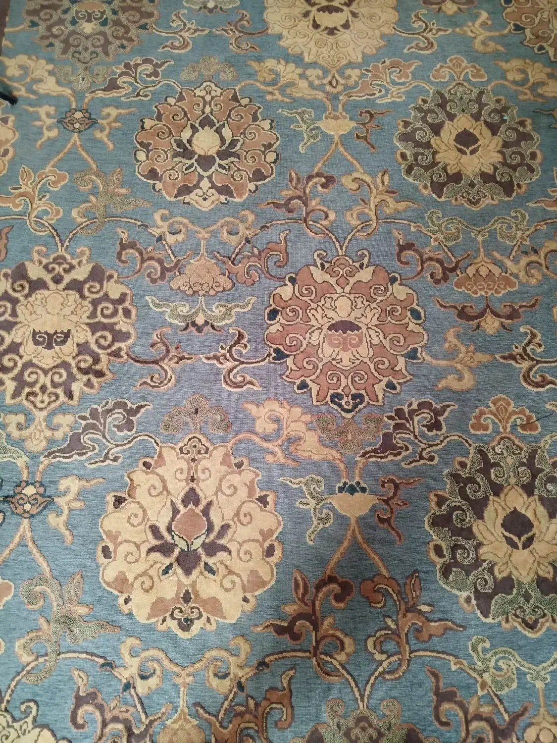 گلیم فرش|گلیم، جاجیم، گبه|کرمان, |دیوار