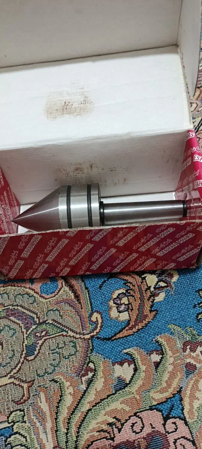 مرغک اصفهان(نو) و یک عدد کولیس ۱۵سانتی (نو نو)|ابزارآلات|تهران, افسریه شمالی|دیوار