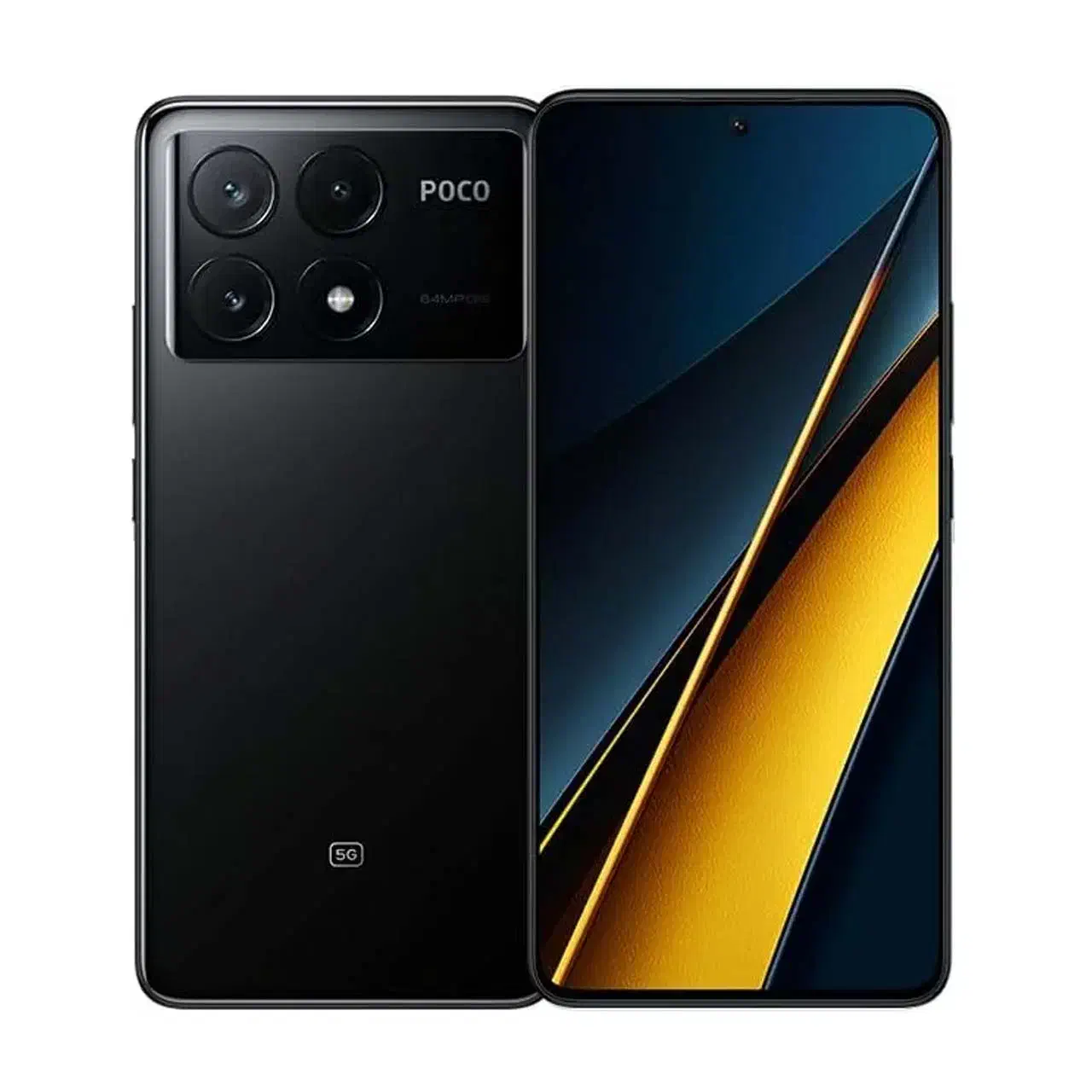 شیائومی Poco X6 Pro با حافظهٔ ۵۱۲ گیگابایت|موبایل|قم, سراجه|دیوار
