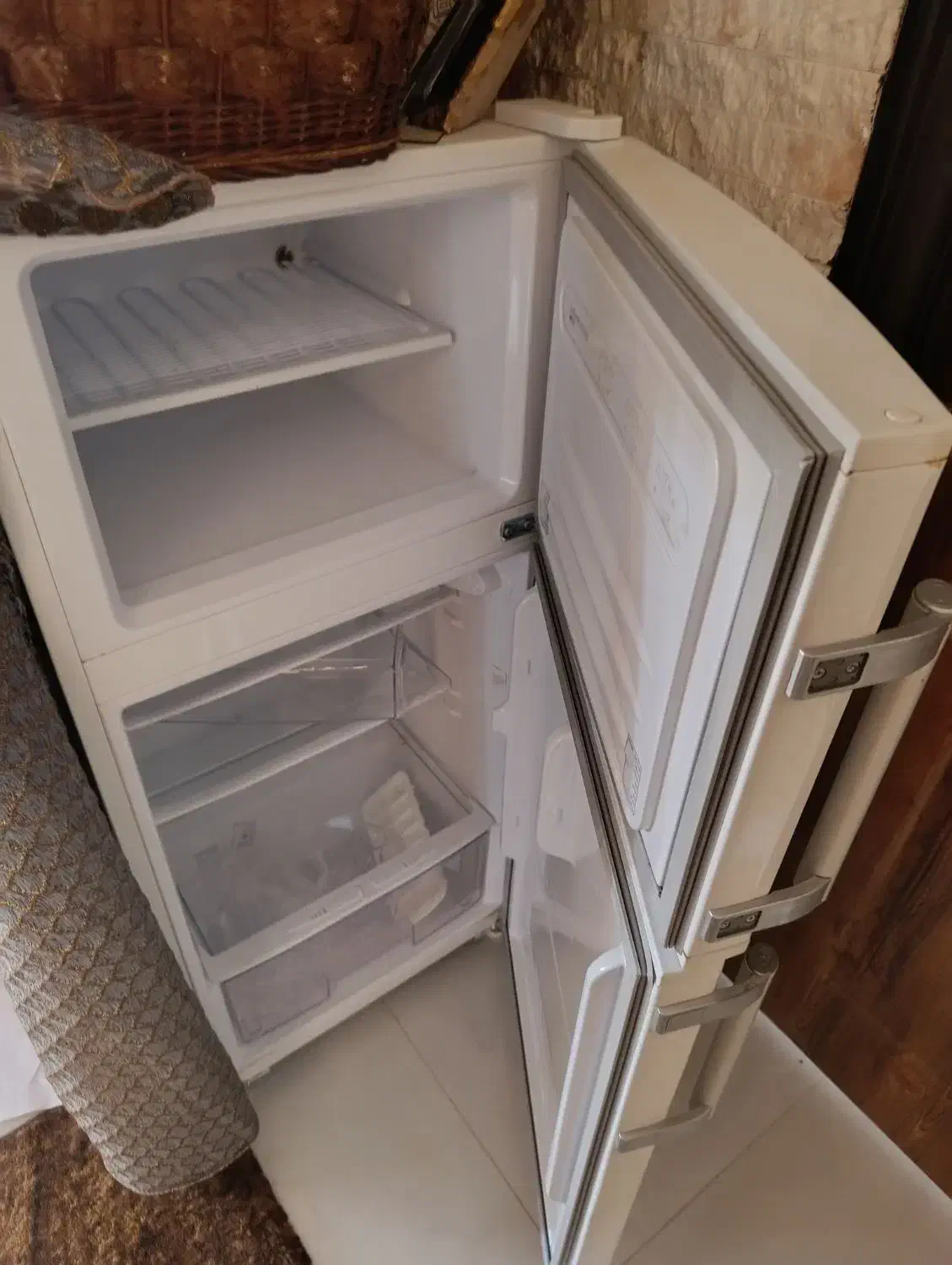 یخچال امرسان|یخچال و فریزر|ارسنجان, |دیوار