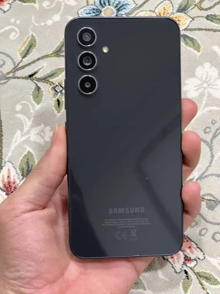 GalaxyA54 5G|موبایل|بانه, |دیوار