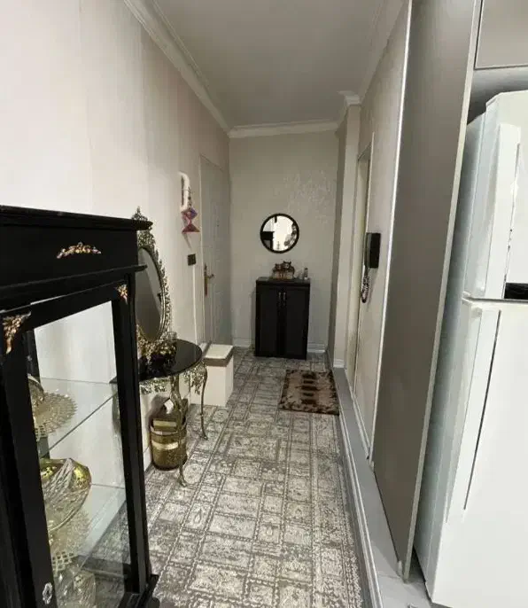 ۶۳ متر/پارکینگ خوش نقشه/کهریزک/|فروش آپارتمان|ری, حمزهآباد|دیوار