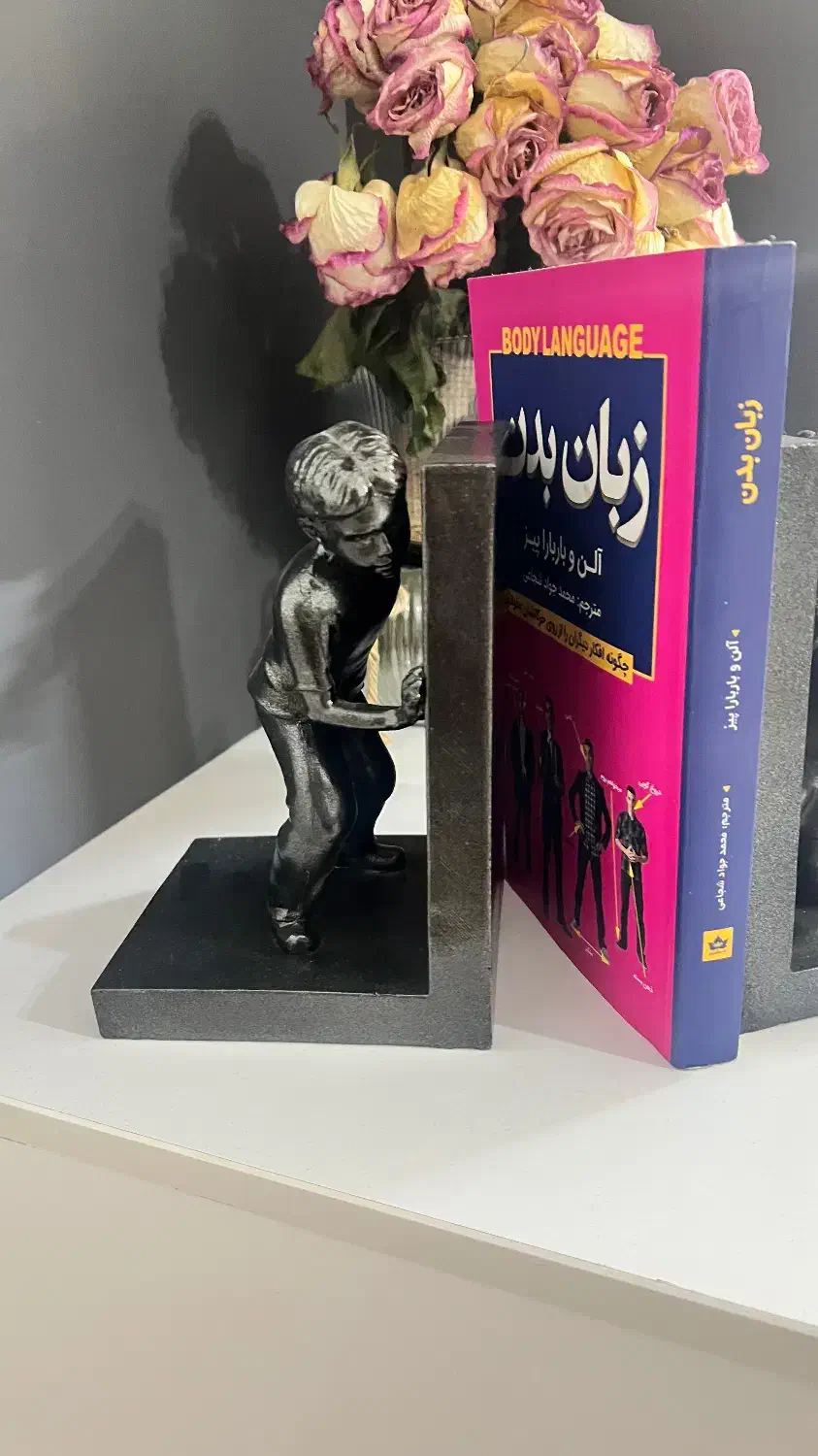 مجسمه جاکتابی یا حافظ|مجسمه، تندیس، ماکت|زنجان, |دیوار