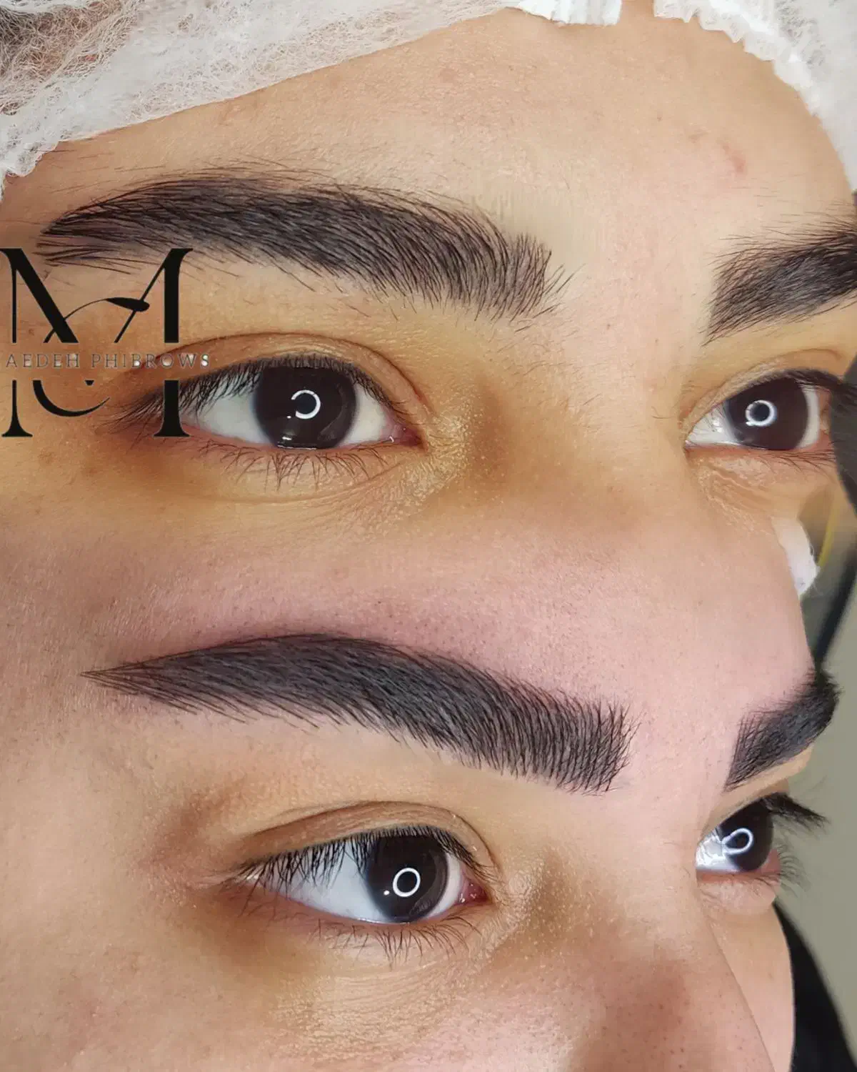 به مناسبت شب یلداتخفیف میکروبلیدینگ وفیبروزابرو|خدمات آرایشگری و زیبایی|زنجان, |دیوار