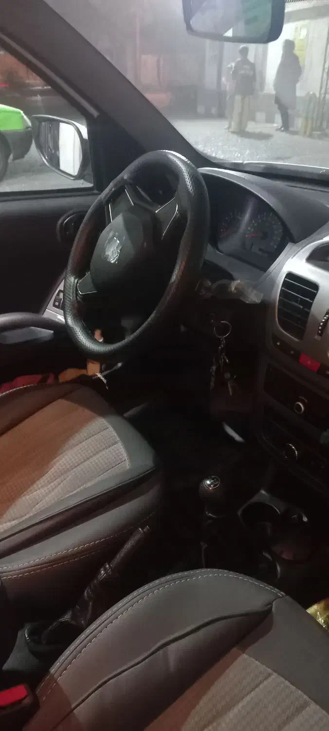 ساینا S دوگانه سوز کارخانه|خودرو سواری و وانت|تهران, بریانک|دیوار