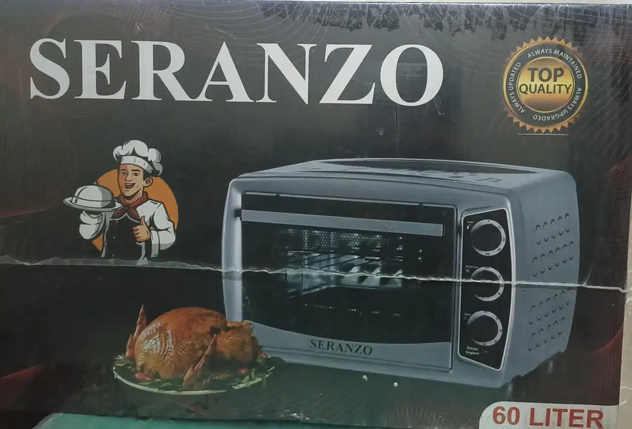 توستر نو|اجاق گاز و لوازم برقی پخت‌وپز|اهواز, کوی سعدی|دیوار