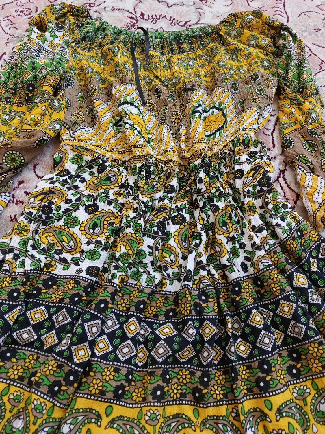 ساحلی و تیشرت نو|لباس|بروجرد, |دیوار