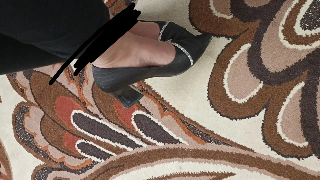 کفش زنانه|کیف، کفش، کمربند|تهران, آذری|دیوار