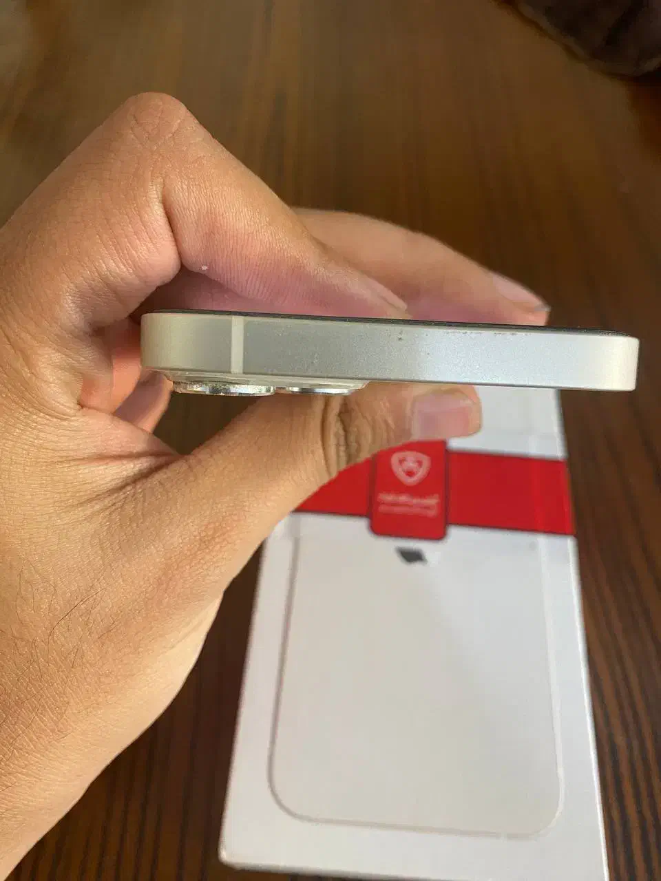 iPhone 13 نرمال 128|موبایل|کوهسار (البرز), |دیوار