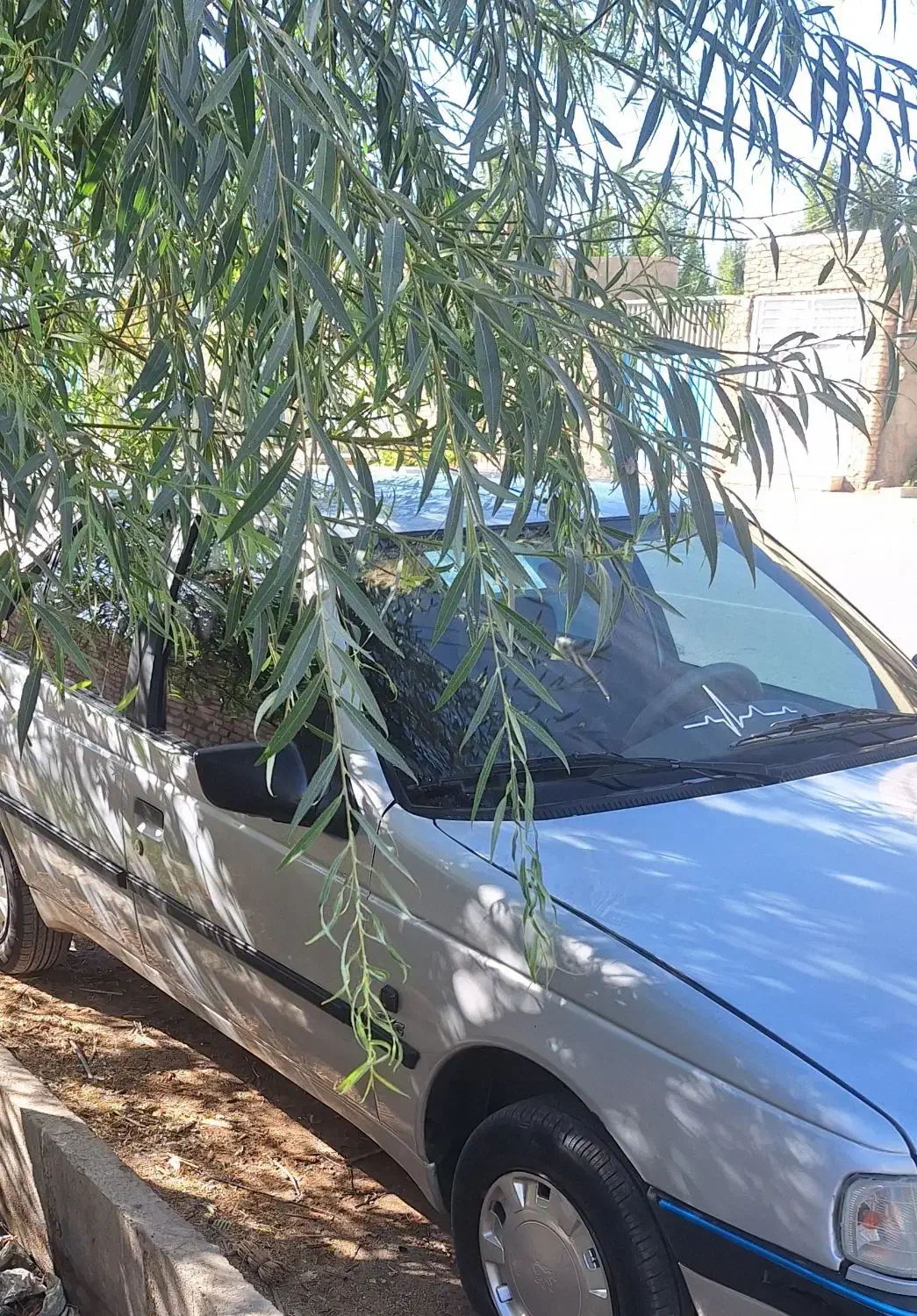 پژو 405 مدل ۹۲|خودرو سواری و وانت|قره چای, |دیوار