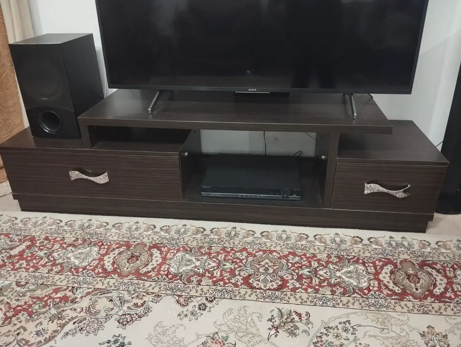 میز تلویزیون|میز تلویزیون|بوشهر, |دیوار