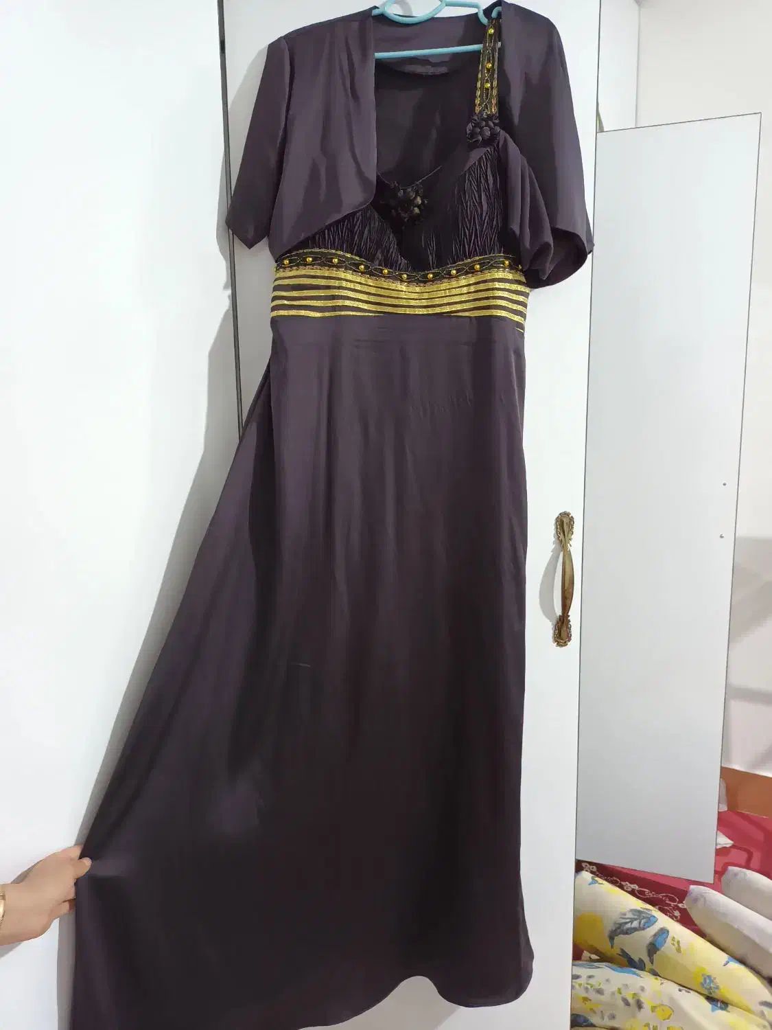 پیراهن مجلسی زنانه|لباس|الشتر, |دیوار