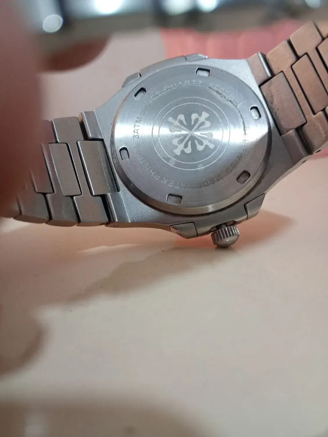 ساعت مچی مردانه|ساعت|کرمانشاه, |دیوار