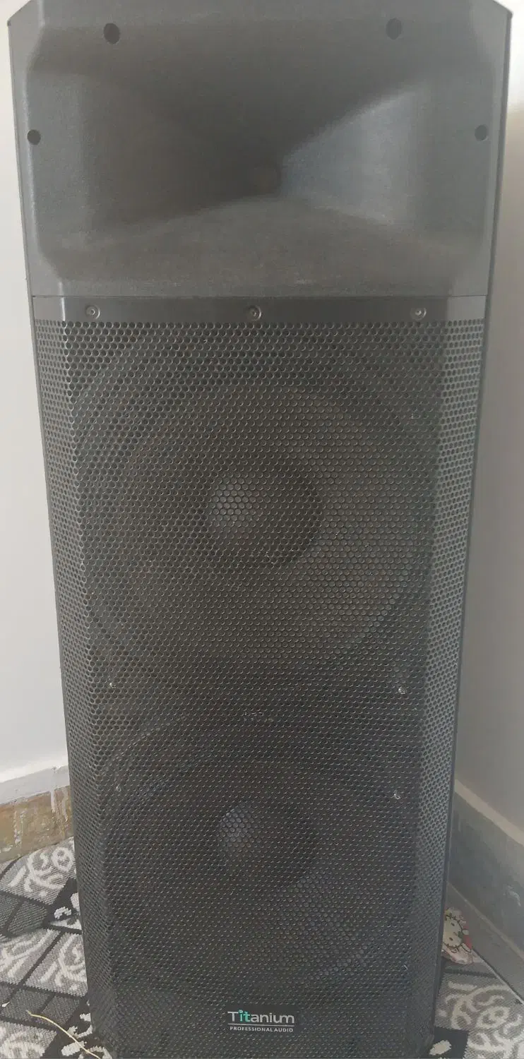 باند یخچالی|صوتی و تصویری|مشهد, شیرودی|دیوار