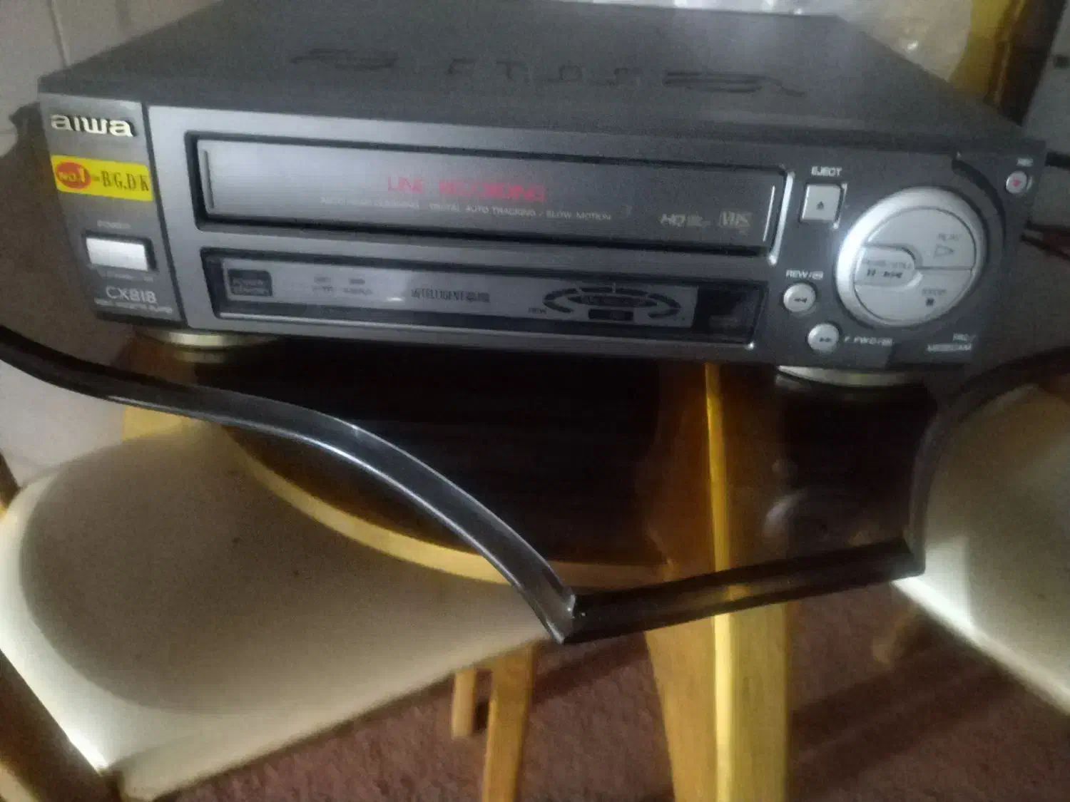 ویدیو آی وا|سیستم صوتی خانگی|نورآباد, |دیوار