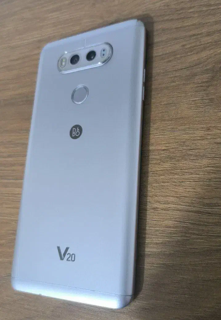 گوشی LG V20|موبایل|کازرون, |دیوار