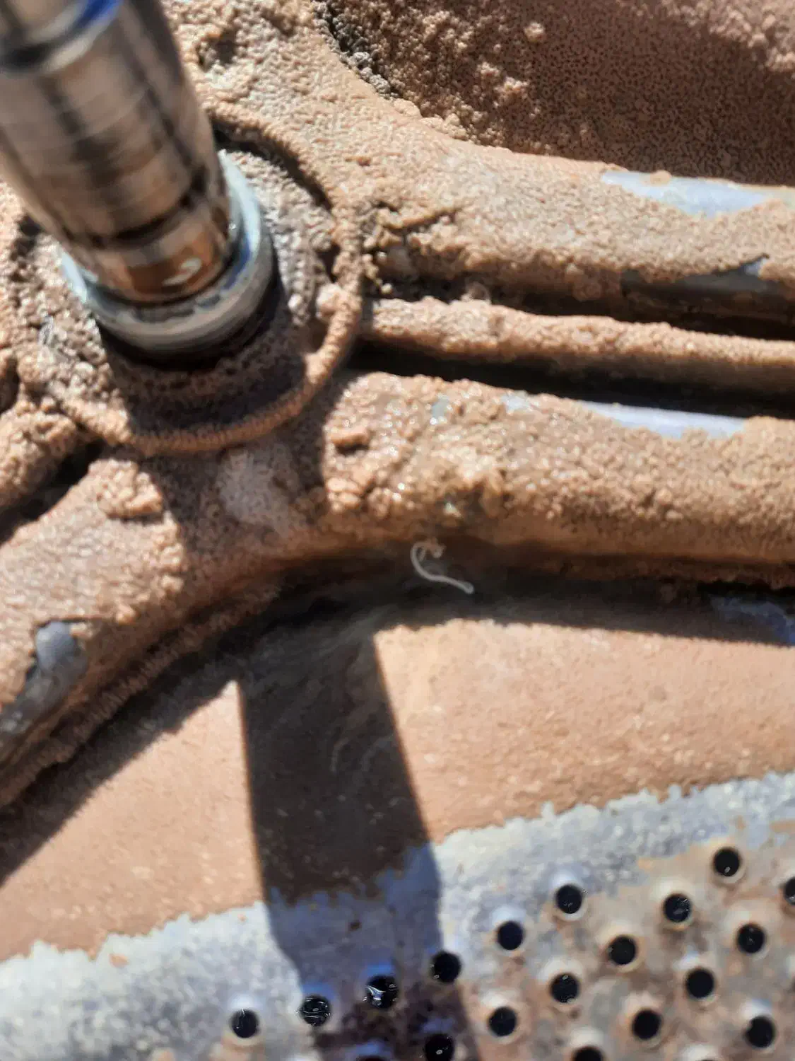 کلیه خدمات نصب کولر گازی و ماشین لباسشویی|خدمات پیشه و مهارت|گرگان, |دیوار