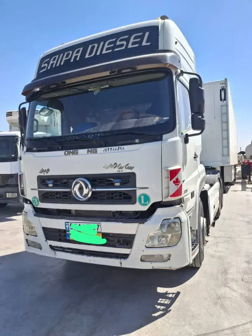 البرز375 مدل1389|خودرو سنگین|تهران, دروس|دیوار
