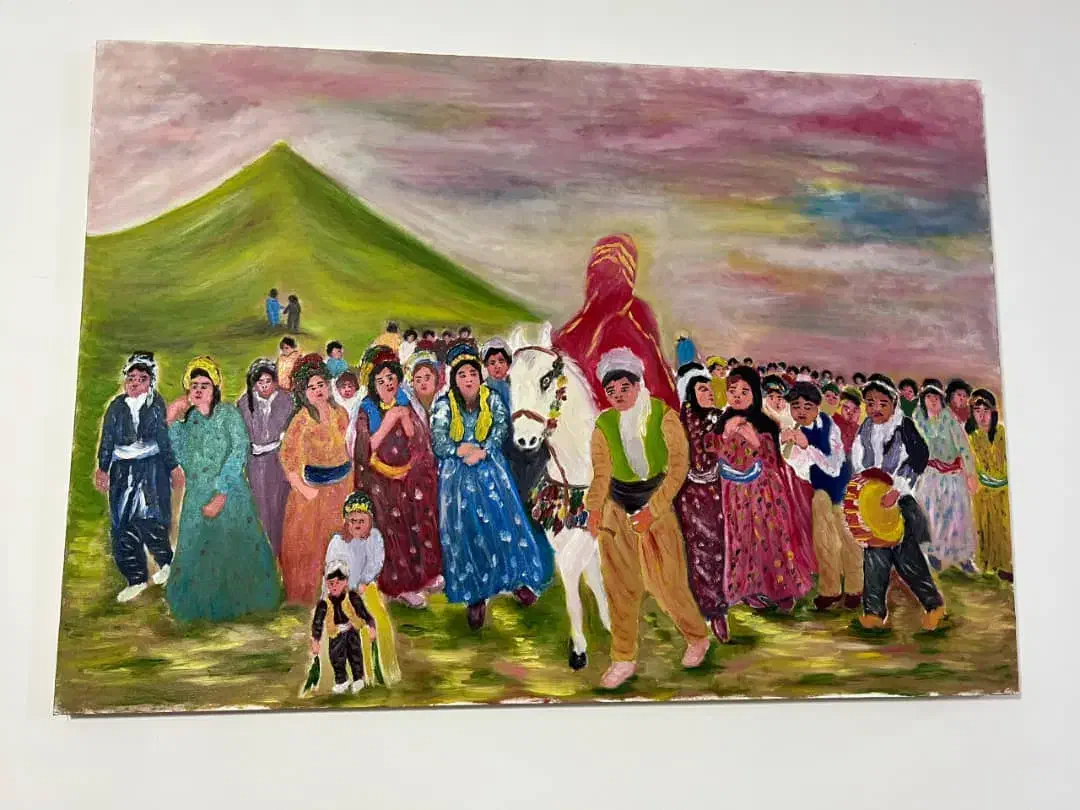 انواع تابلو درطرحهای مختلف|تابلو، نقاشی، عکس|میناب, |دیوار